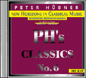PH’s Classics - No. 6